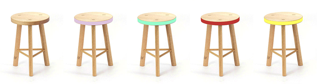 Baby Calypso Stools Now Available