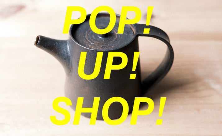 Craft's Pop Up Shop at Melbourne Town Hall