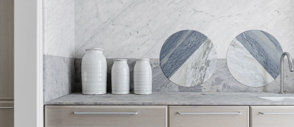 11 Marble & Natural Stone Trends