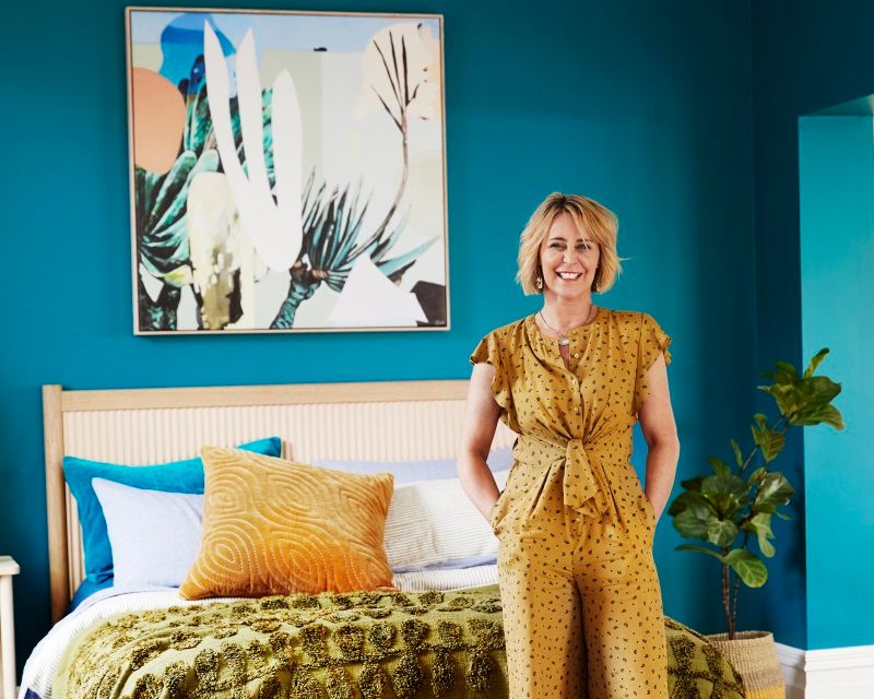 Get to know: Julia Green from Greenhouse Interiors
