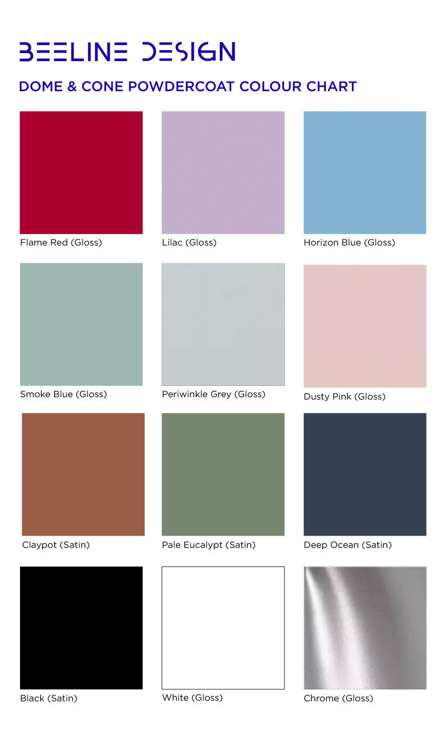 Geometrica Side Table – Beeline Design