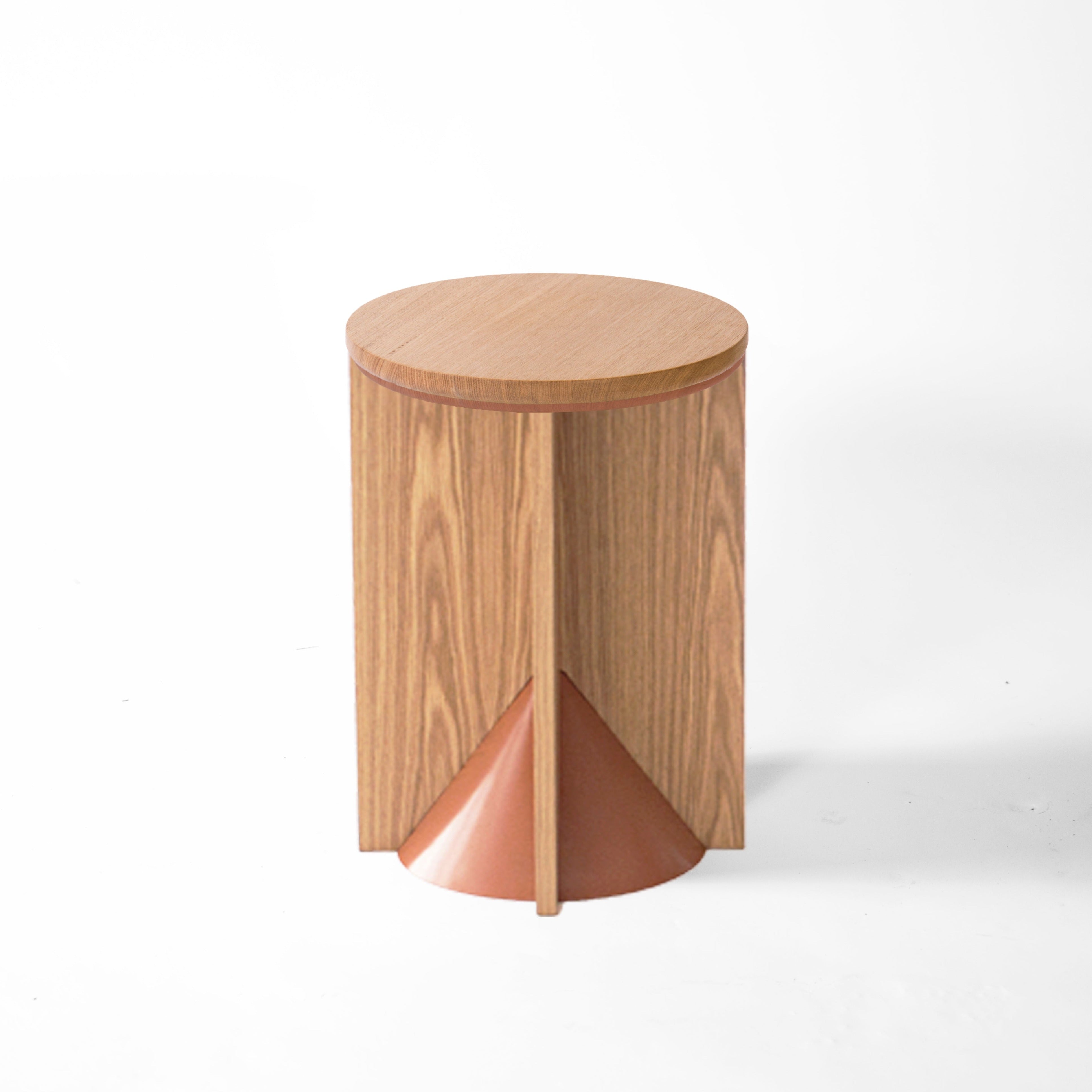 Geometrica Stool – Beeline Design