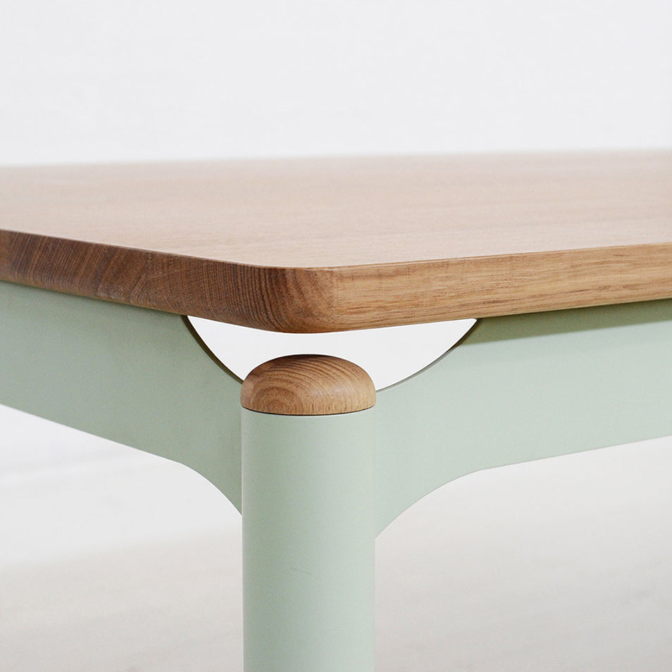 Flow End Table Flow Table – Beeline Design